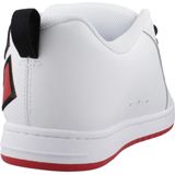 DC - Lage Cupsole - Schoenen - Lederen/Nubuck/Suède - Zwart