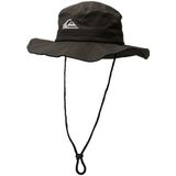 Quiksilver Heren Bushmaster M Hoeden Kvj0 Flat Cap, L/XL EU