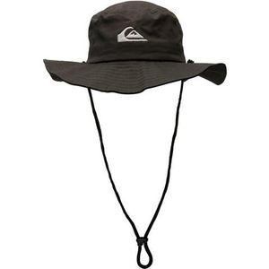 Quiksilver Heren Bushmaster M Hoeden Kvj0 Flat Cap, L/XL EU