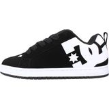 Dc Shoes Court Graffik Schoenen Zwart EU 43 Man