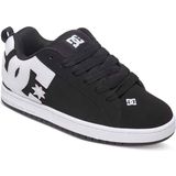 Dc Shoes Court Graffik Schoenen Zwart EU 43 Man