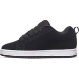 Dc Shoes Court Graffik Schoenen Zwart EU 43 Man