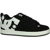 Dc Shoes Court Graffik Schoenen Zwart EU 43 Man