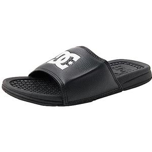 DC Shoes Bolsa Sandalen voor heren, zwart, 46 EU