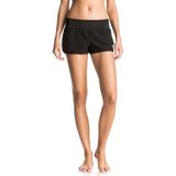 Roxy - Boardshort - Dames - Popeline - Gerecycled Polyester - Reflecterend Logo