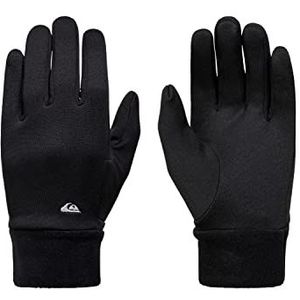 Quiksilver Hottawa Jongens handschoenen 8-16 jaar, zwart, FR: L (maat fabrikant: L)