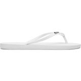 Roxy Slippers Dames Viva Iv - White