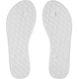Roxy Slippers Dames Viva Iv - White