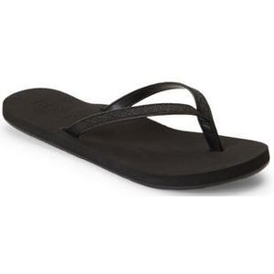 Roxy Napili II sportsandalen voor dames, zwart Bk3, 41 EU