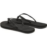 Roxy - Teenslippers - Synthetisch - Glitter - EVA Voetbed - Rubber Zool