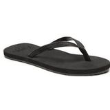 Roxy - Teenslippers - Synthetisch - Glitter - EVA Voetbed - Rubber Zool