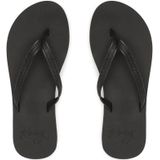 Roxy - Teenslippers - Synthetisch - Glitter - EVA Voetbed - Rubber Zool