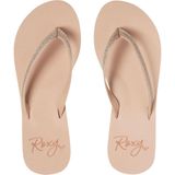 Roxy - Napili II - Douche- en Badschoenen - Beige - Synthetisch Bovenmateriaal