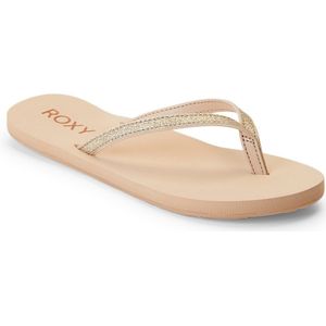 Roxy - Napili - Teenslippers - Glitter - Synthetisch - Dames