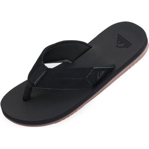 Quiksilver coastal oasis ii flip flops