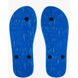 Sandaal - Black/Blauw - Synthetisch - Zonder Sluiting