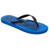 Sandaal - Black/Blauw - Synthetisch - Zonder Sluiting