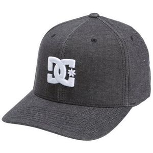 DC Shoes Capstar Tx Baseballpet voor heren