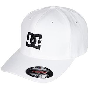 DC Shoes Cap Star - Pet - Heren