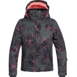 Roxy - Jetty Girl - Snowboardjack - True Black - Polyester