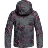 Roxy - Jetty Girl - Snowboardjack - True Black - Polyester