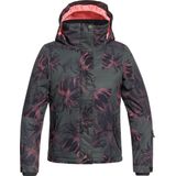 Roxy - Jetty Girl - Snowboardjack - True Black - Polyester
