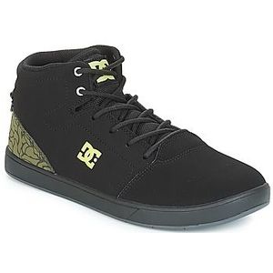 DC Shoes  CRISIS HIGH SE B SHOE BK9  Hoge Sneakers kind