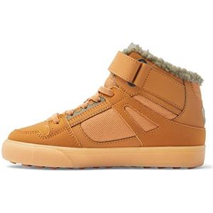 DC Shoes - Pure High WNT - Hoge Winterlaarzen - Tarwe
