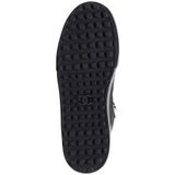 Ziener - Winterschoenen - Zwart - Gevoerd - Vetersluiting