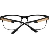 Heren Brillenframe QuikSilver EQYEG03071 53DBLK
