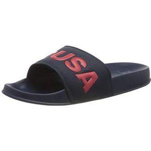 DC Shoes ADYL100043, Strand & Zwembad Schoenen Heren 38 EU