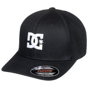 DC Shoes Cap Star - Flexfit® pet - jongens kinderen 8-16 jaar