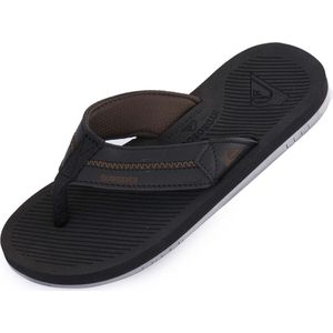 Quiksilver coastal oasis ii flip flops