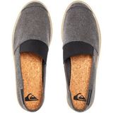 Espadrilles - Slip-on Model - Textiel - Jute Bedekte Zijkant
