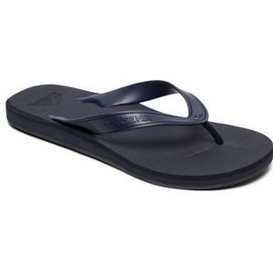 Quiksilver Carver II Deluxe sandaal voor heren, Blauw Xbbb, 37.5 EU