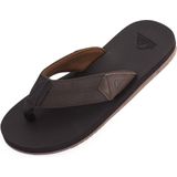 Quiksilver coastal oasis ii flip flops