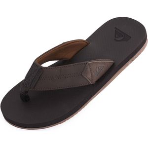 Quiksilver coastal oasis ii flip flops
