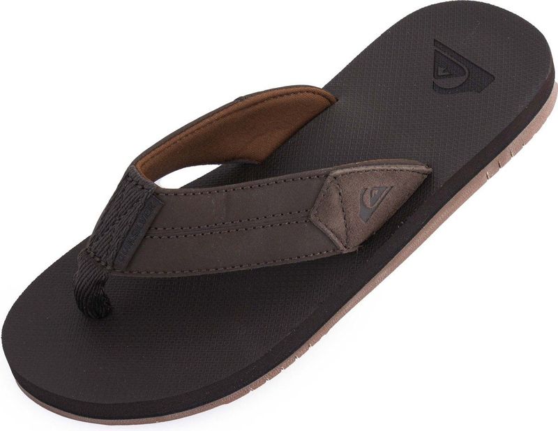 Quiksilver coastal oasis ii flip flops