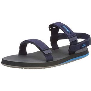 Sandalen Quiksilver AQBL100337 Dunkelblau