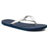 Roxy - Sandalen Viva Tone - Silver - Synthetisch