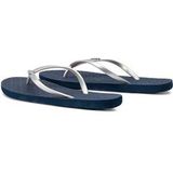 Roxy - Sandalen Viva Tone - Silver - Synthetisch