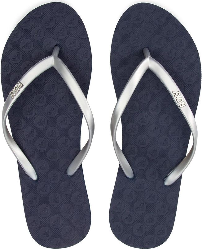 Roxy - Sandalen Viva Tone - Silver - Synthetisch