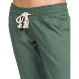 ROXY - Harembroek - Katoen/Linnen - Uitlopend Model - Elastische Tailleband