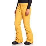 ROXY - Snow Broek - Dames - Twill Geweven Polyester - Slimfit