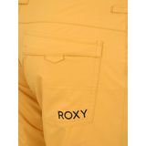 ROXY - Snow Broek - Dames - Twill Geweven Polyester - Slimfit