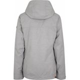 Roxy - Billie - Ski Jas - Heather Grey - Polyestermix