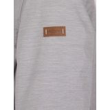 Roxy - Billie - Ski Jas - Heather Grey - Polyestermix