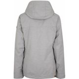 Roxy - Billie - Ski Jas - Heather Grey - Polyestermix