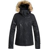 Roxy - Jet Ski - Ski Jas - True Black - Dames