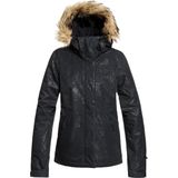 Roxy - Jet Ski - Ski Jas - True Black - Dames